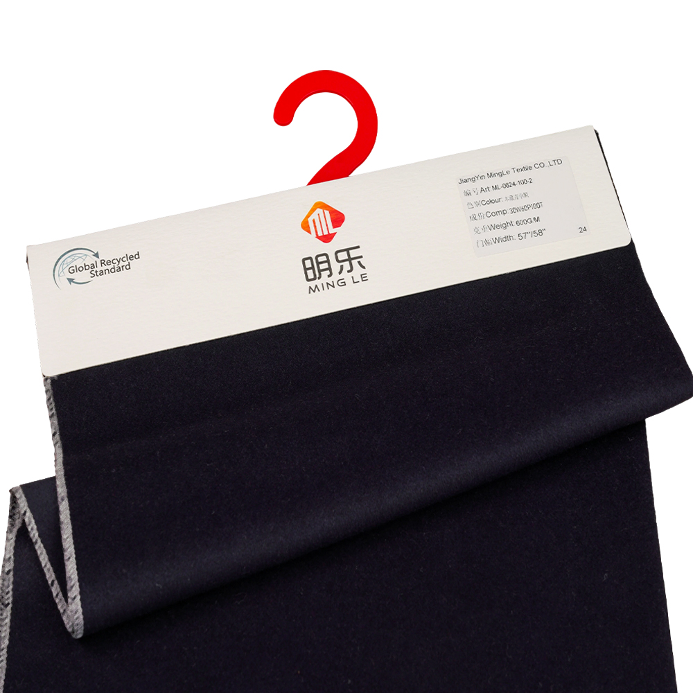 Single-Face vs Double-Face Wool Coating: Key Differences and Applications