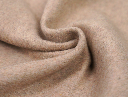 Seventeen Years Dedicated To Coarse-Spun Fabrics, Forging An Internationally Renowned Textile Enterprise