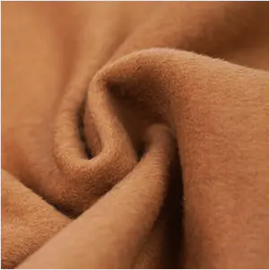 Double-face Overcoating Fabric