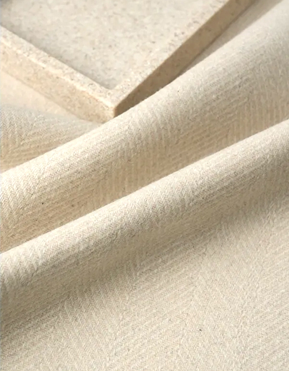 50% Wool 40% Polyester 680G/M Beige Crystal Wool Single-Face Overcoating: Technical Comparison, Performance Advantages, and Selection Guide for Premium Outerwear