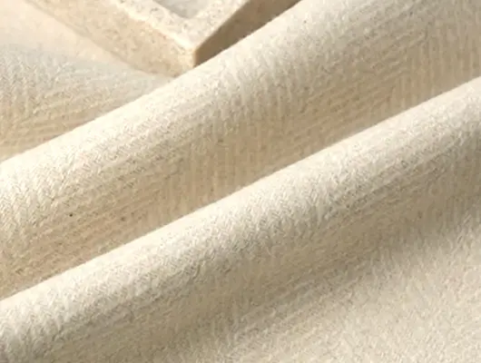 Mingle Wool -  Whispers of Winter Skin